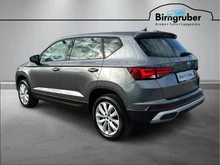 SEAT Ateca Style 2.0 TDI DSG in 5X Graphitgrau