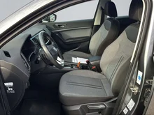 SEAT Ateca Style 2.0 TDI DSG in 5X Graphitgrau