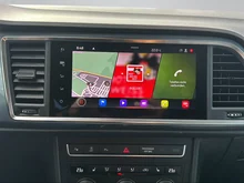 SEAT Ateca Style 2.0 TDI DSG in 5X Graphitgrau