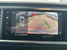 SEAT Ateca Style 2.0 TDI DSG in 5X Graphitgrau