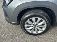 SEAT Ateca Style 2.0 TDI DSG in 5X Graphitgrau