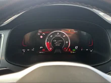 SEAT Ateca Style 2.0 TDI DSG in 5X Graphitgrau