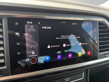 SEAT Ateca Style 2.0 TDI DSG in 5X Graphitgrau