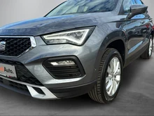 SEAT Ateca Style 2.0 TDI DSG in 5X Graphitgrau