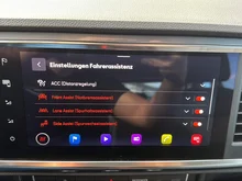 SEAT Ateca Style 2.0 TDI DSG in 5X Graphitgrau