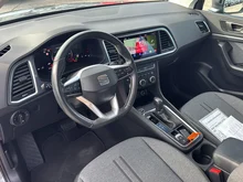 SEAT Ateca Style 2.0 TDI DSG in 5X Graphitgrau