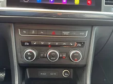 SEAT Ateca Style 2.0 TDI DSG in 5X Graphitgrau