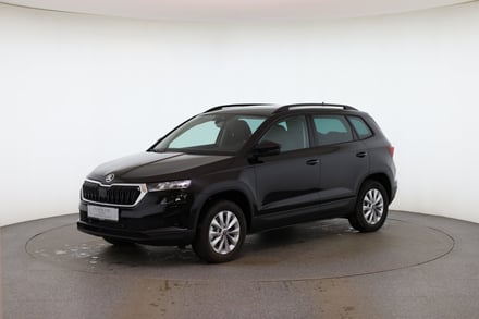 Škoda Karoq 4x4 Selection TDI DSG