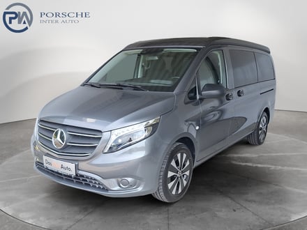 Mercedes V -Klasse Vito Marco Polo 200/220/250/300 d ACTIVITY 4MATIC