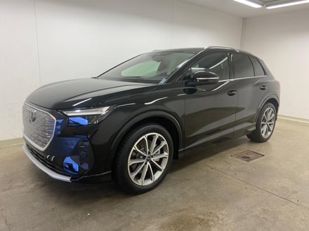 Audi Q4 45 e-tron quattro