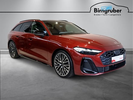 Audi A5 Avant e-hybrid quattro 270 kW