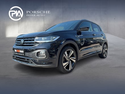 VW T-Cross Style TSI DSG