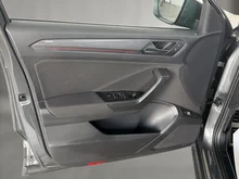 VW T-Roc Design TSI ACT in INDIUMGRAU METALLIC