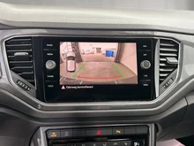 VW T-Roc Design TSI ACT in INDIUMGRAU METALLIC