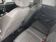 VW T-Roc Design TSI ACT in INDIUMGRAU METALLIC