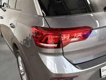 VW T-Roc Design TSI ACT in INDIUMGRAU METALLIC