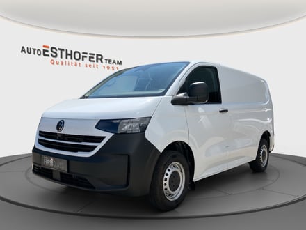 VW Transporter Kastenwagen TDI