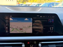 BMW 3xx 3 Touring 320 d xDrive Advantage in Alpinweiss III
