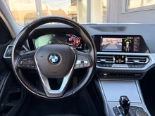 BMW 3xx 3 Touring 320 d xDrive Advantage in Alpinweiss III