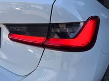 BMW 3xx 3 Touring 320 d xDrive Advantage in Alpinweiss III