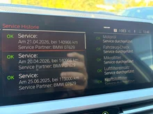 BMW 3xx 3 Touring 320 d xDrive Advantage in Alpinweiss III