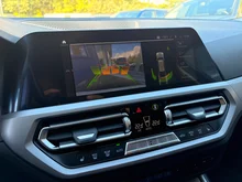BMW 3xx 3 Touring 320 d xDrive Advantage in Alpinweiss III