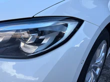 BMW 3xx 3 Touring 320 d xDrive Advantage in Alpinweiss III