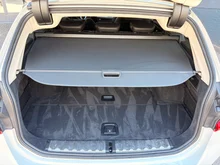 BMW 3xx 3 Touring 320 d xDrive Advantage in Alpinweiss III