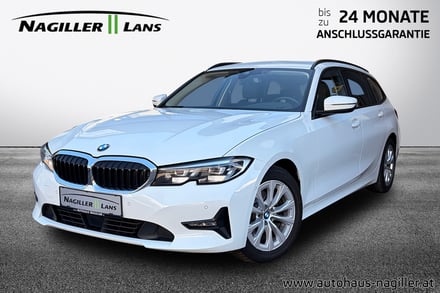 BMW 3 Touring 320 d xDrive Advantage