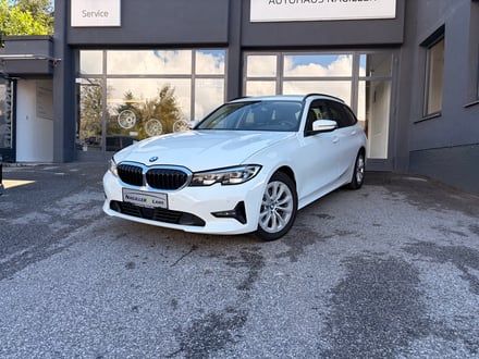 BMW 3 Touring 320 d xDrive Advantage