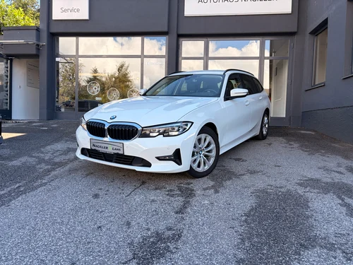 BMW 3xx BMW 3 Touring 320 d xDrive Advantage