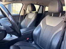 BMW 3xx 3 Touring 320 d xDrive Advantage in Alpinweiss III