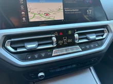 BMW 3xx 3 Touring 320 d xDrive Advantage in Alpinweiss III