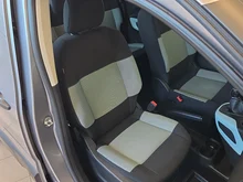 Citroën Berlingo Live Van M in Dunkelgrau Met