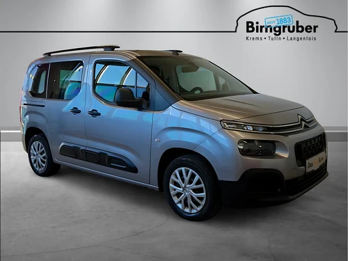Citroën Berlingo Live Van M