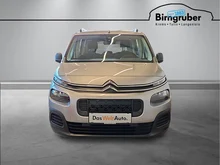 Citroën Berlingo Live Van M in Dunkelgrau Met