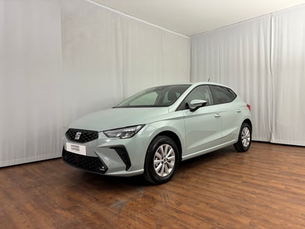 SEAT Ibiza Reference Edition 1.0 80PS