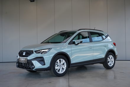SEAT Arona Reference Edition 1.0 TSI