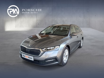 Škoda Octavia Combi Ambition TDI