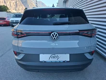 VW ID.4 Pro 4MOTION 210 kW Business in mondsteingrau