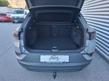 VW ID.4 Pro 4MOTION 210 kW Business in mondsteingrau