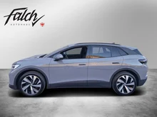 VW ID.4 Pro 4MOTION 210 kW Business in mondsteingrau