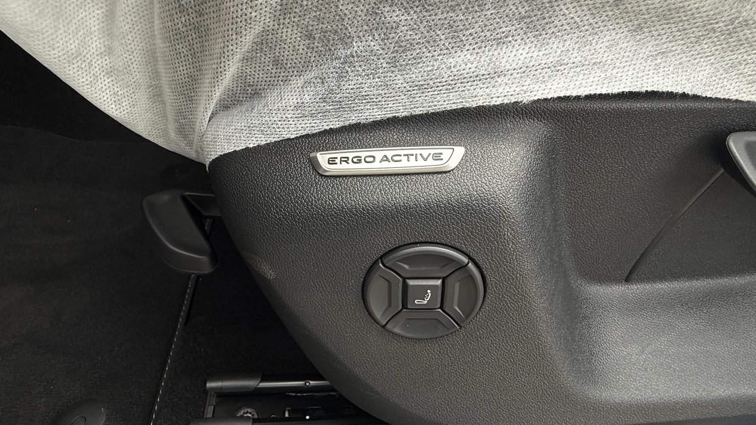 Bild eines Tiguan Sport TDI 4MOTION DSG