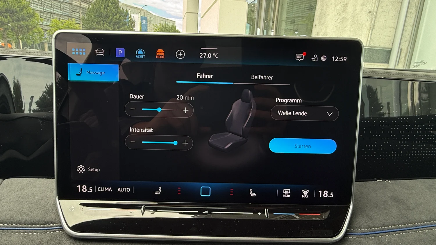 Bild eines Tiguan Sport TDI 4MOTION DSG