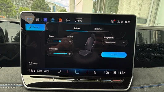 Bild eines Tiguan Sport TDI 4MOTION DSG