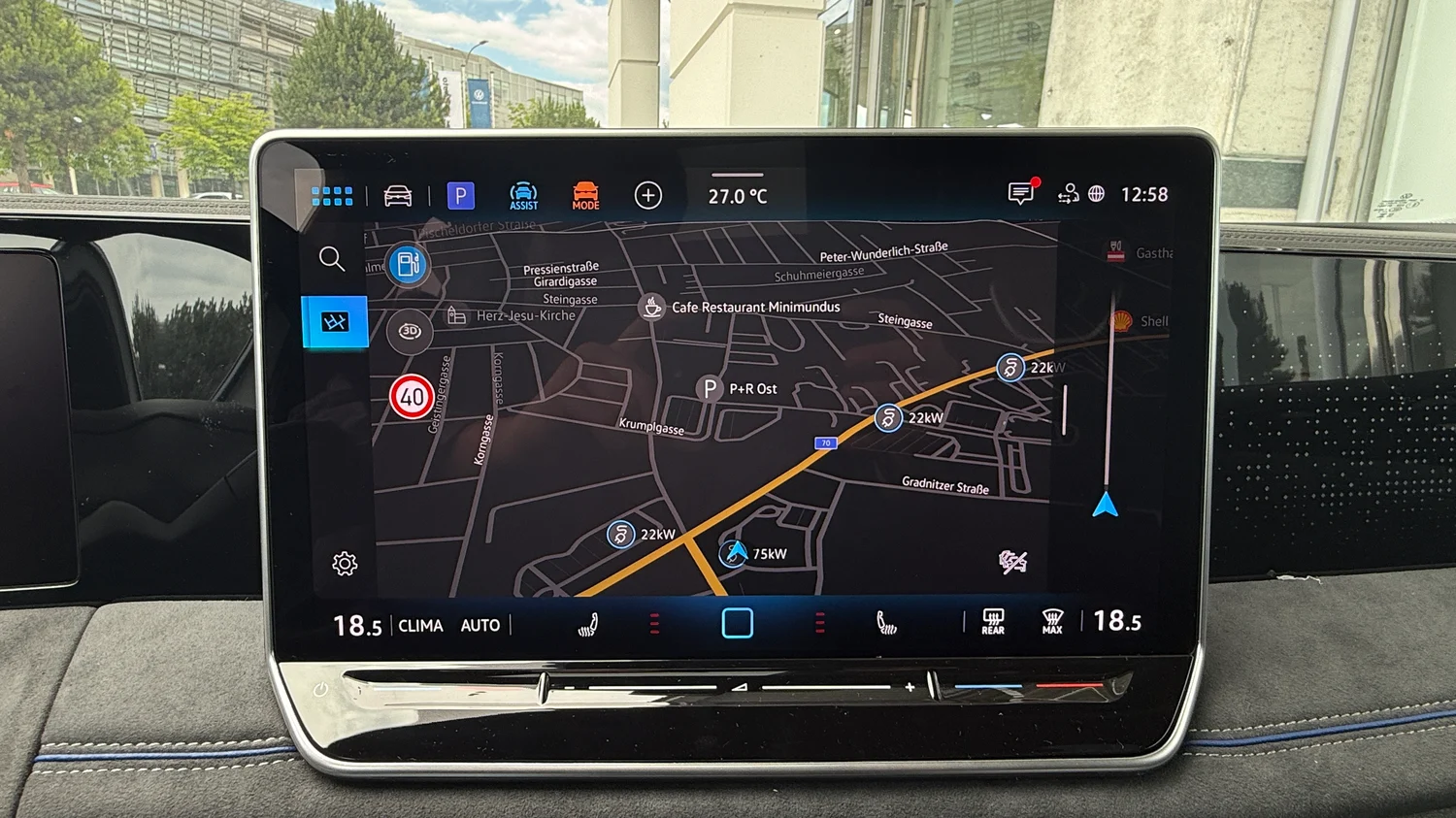 Bild eines Tiguan Sport TDI 4MOTION DSG