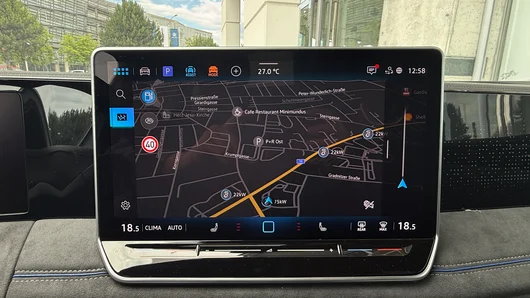 Bild eines Tiguan Sport TDI 4MOTION DSG