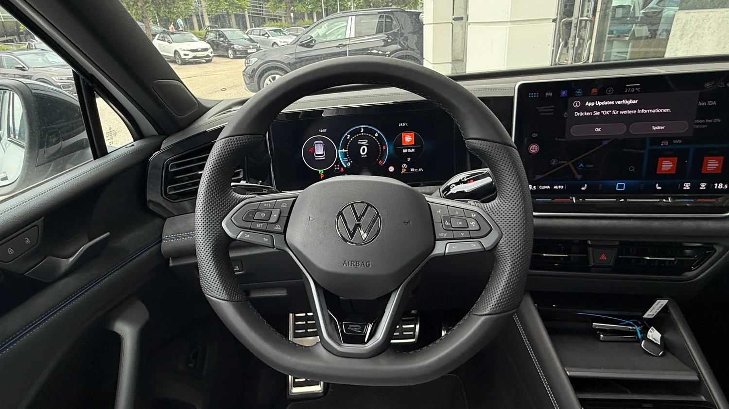 Bild eines Tiguan Sport TDI 4MOTION DSG