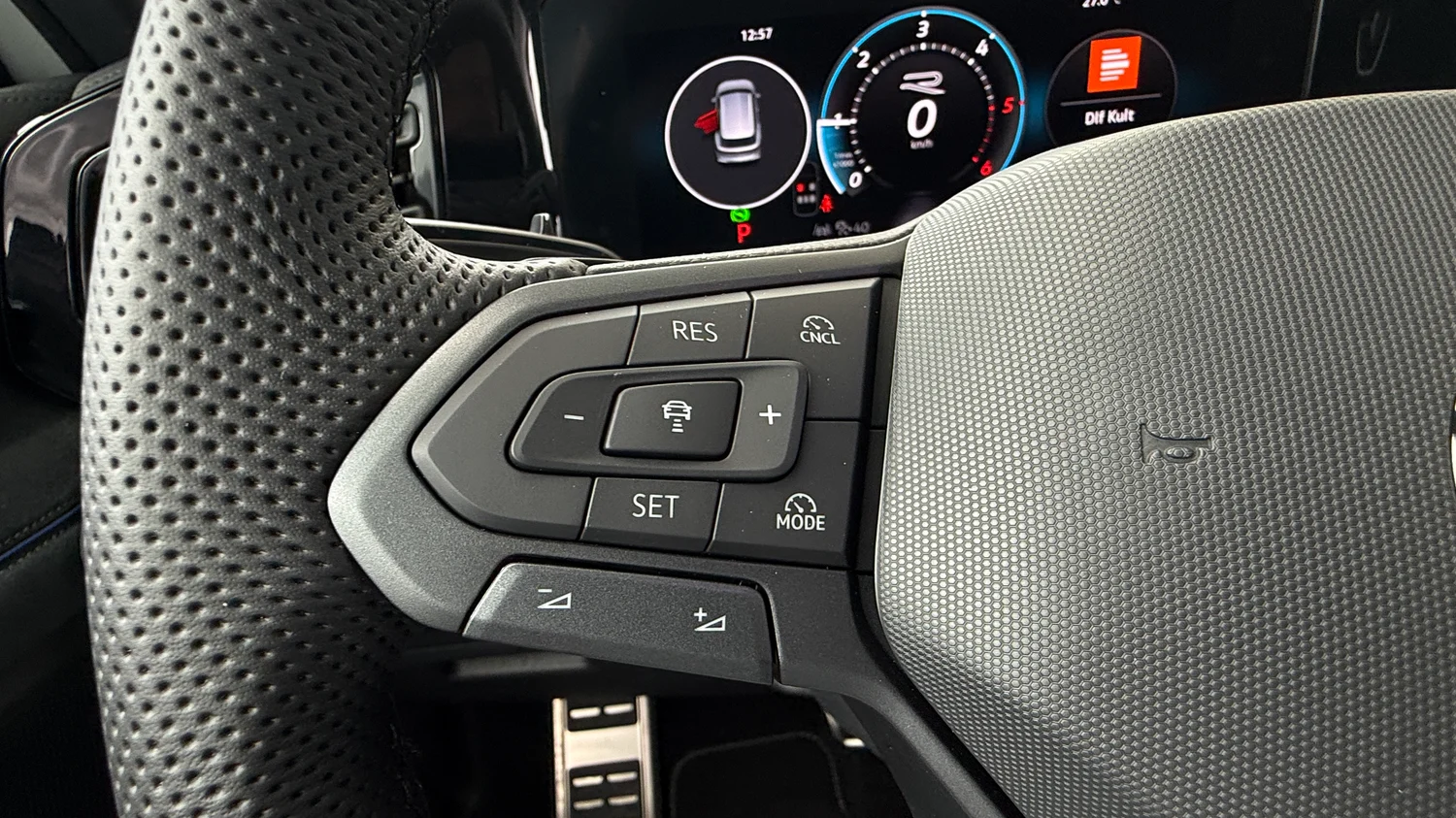 Bild eines Tiguan Sport TDI 4MOTION DSG