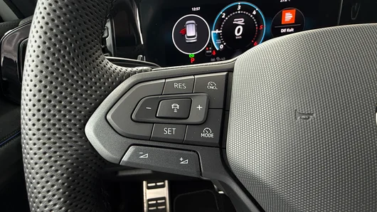 Bild eines Tiguan Sport TDI 4MOTION DSG